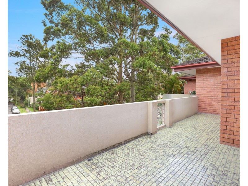 9/3 Robert Street, Artarmon NSW 2064