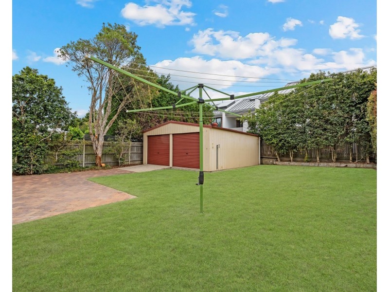6 Summerville Crescent, Willoughby NSW 2068