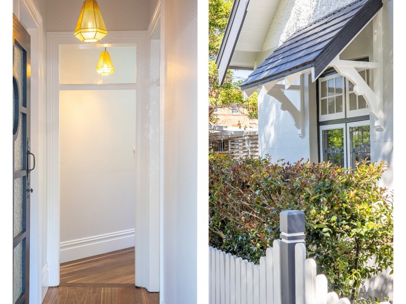 80 Bellevue Street, Cammeray NSW 2062