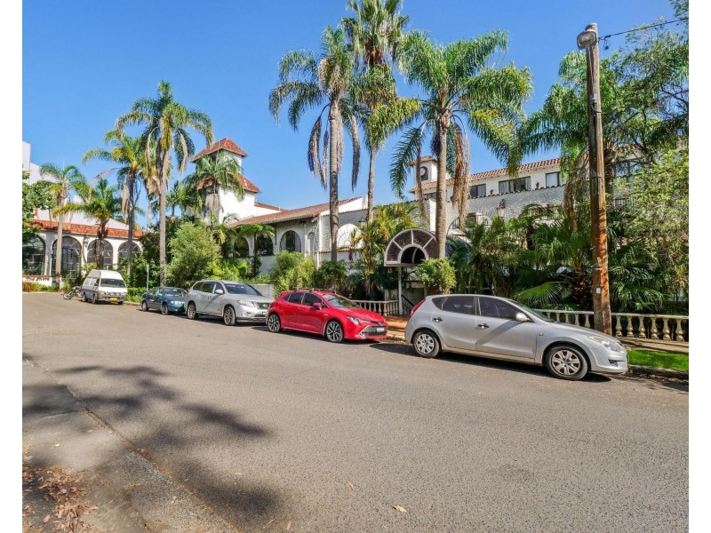 56/450 Pacific Highway, Lane Cove NSW 2066