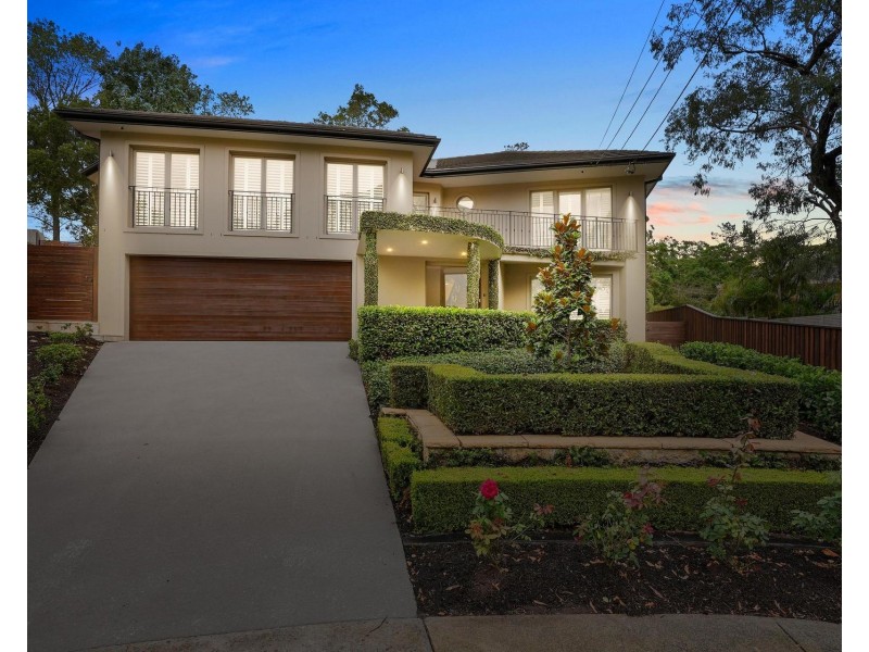 16 Aminya Place, Riverview NSW 2066