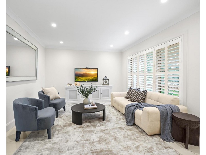 16 Aminya Place, Riverview NSW 2066