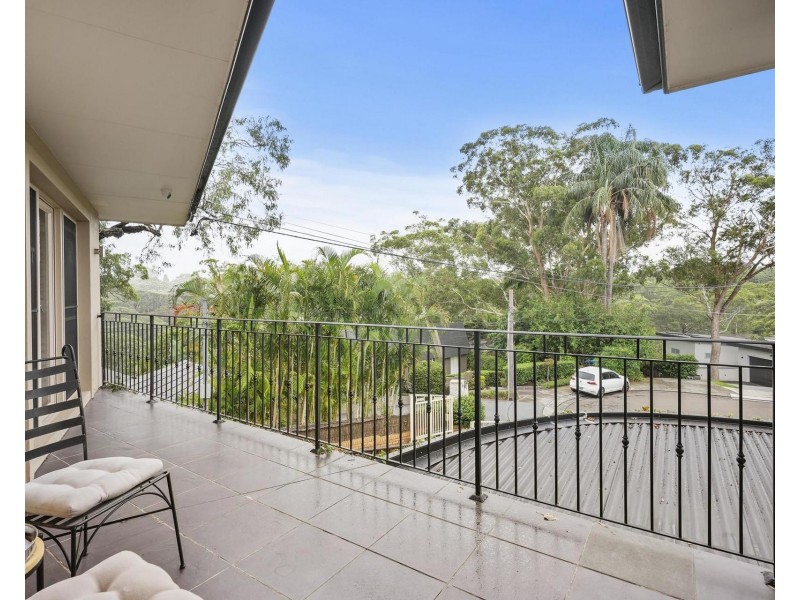 16 Aminya Place, Riverview NSW 2066