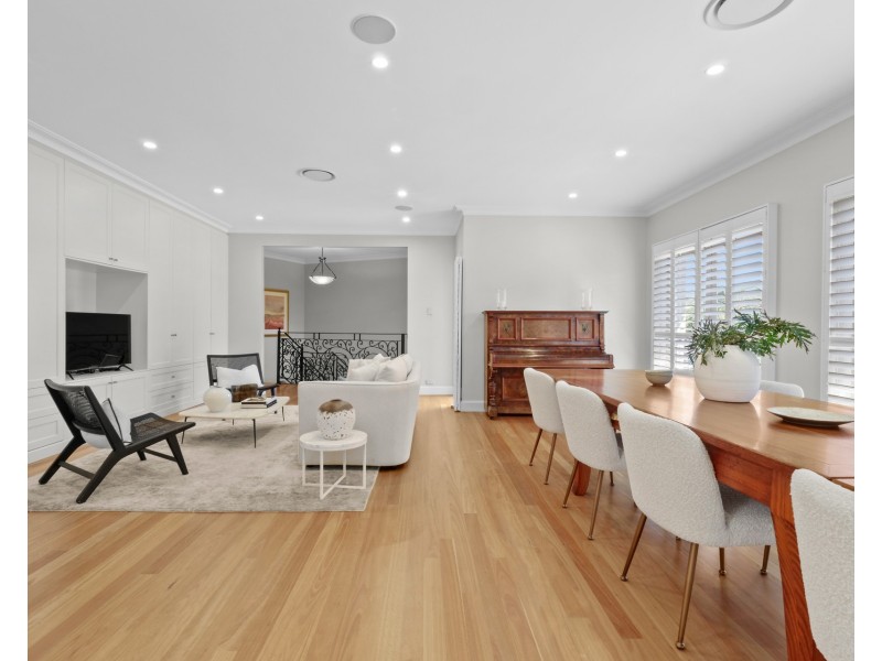 16 Aminya Place, Riverview NSW 2066