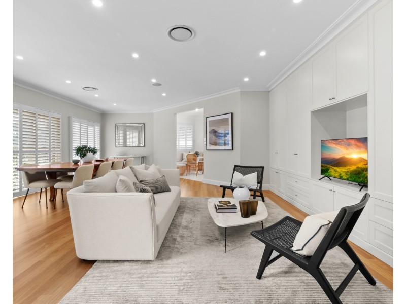 16 Aminya Place, Riverview NSW 2066