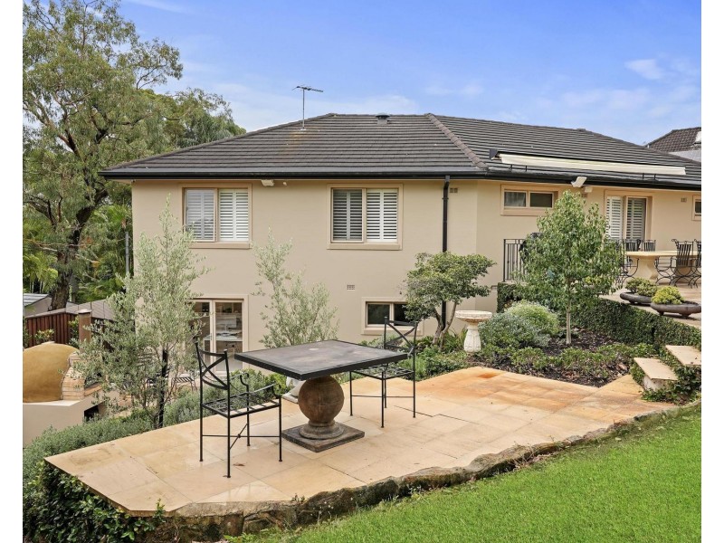 16 Aminya Place, Riverview NSW 2066