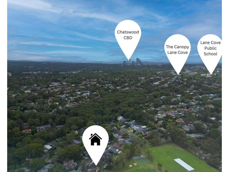 16 Aminya Place, Riverview NSW 2066