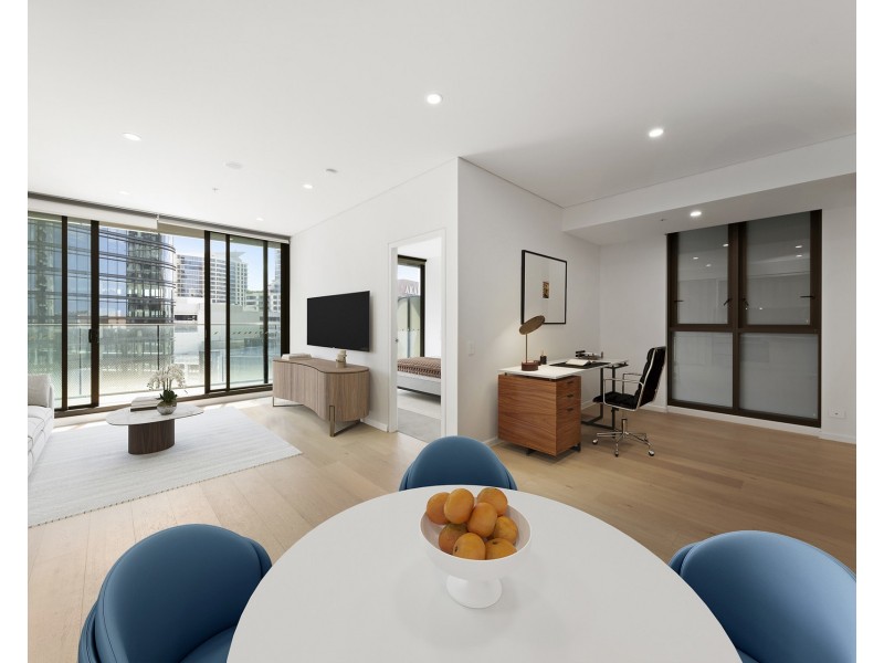 913/500 Pacific Highway, St Leonards NSW 2065