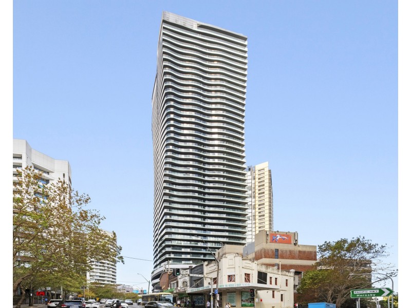 913/500 Pacific Highway, St Leonards NSW 2065