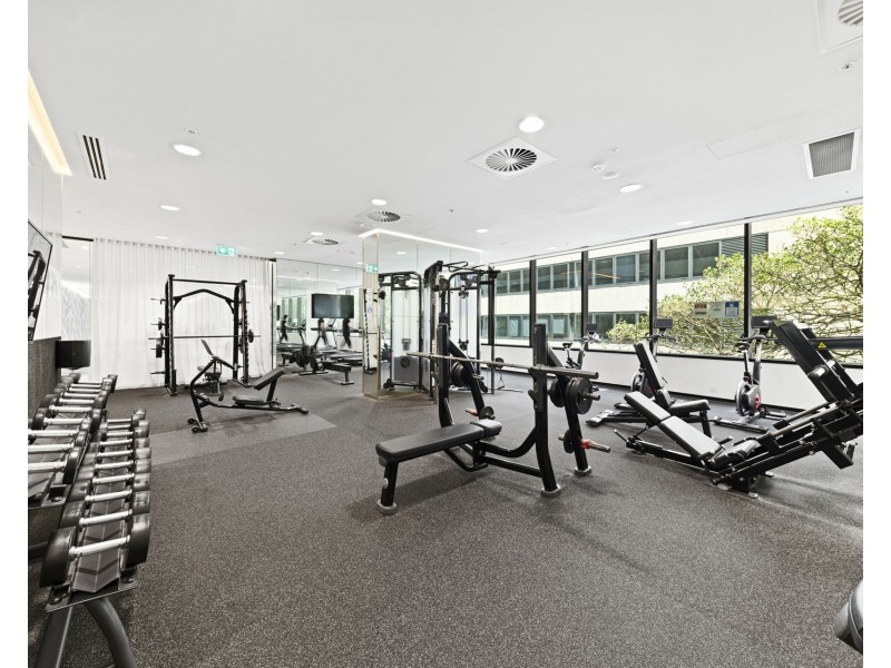 913/500 Pacific Highway, St Leonards NSW 2065