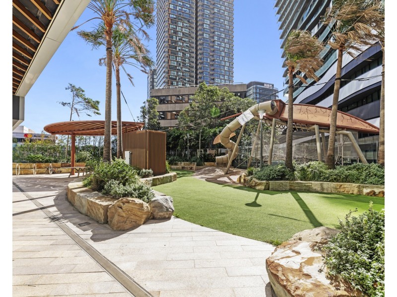 913/500 Pacific Highway, St Leonards NSW 2065