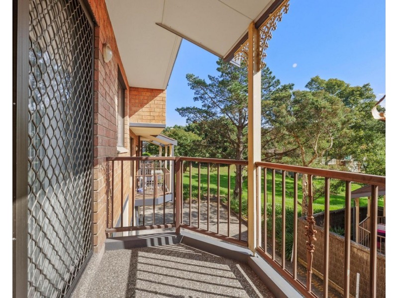 58/14-16 Freeman Place, Carlingford NSW 2118