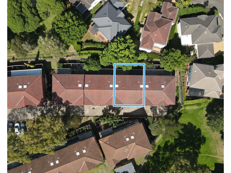 58/14-16 Freeman Place, Carlingford NSW 2118