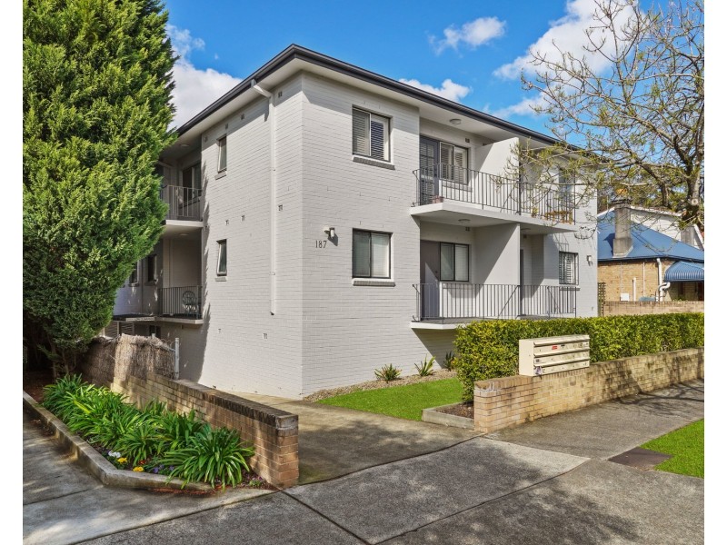 15/187 West Street, Crows Nest NSW 2065