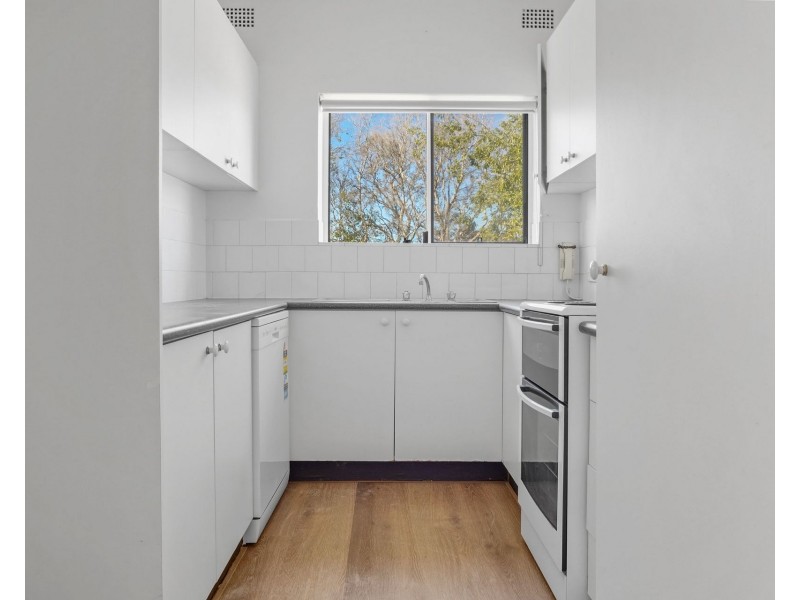 15/187 West Street, Crows Nest NSW 2065