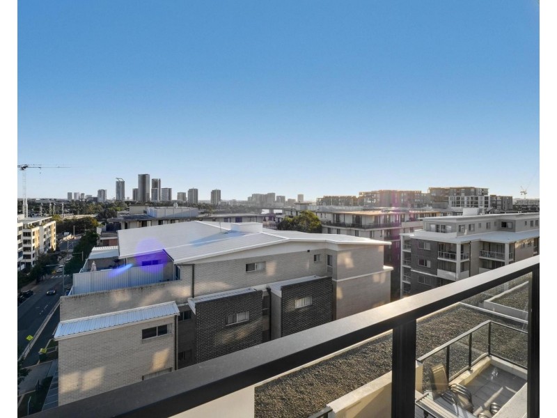 7034/2E Porter Street, Ryde NSW 2112