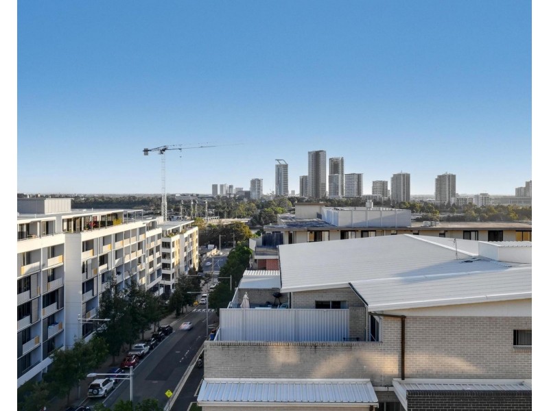 7034/2E Porter Street, Ryde NSW 2112