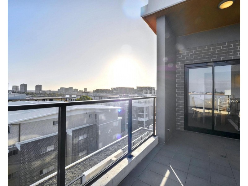 7034/2E Porter Street, Ryde NSW 2112