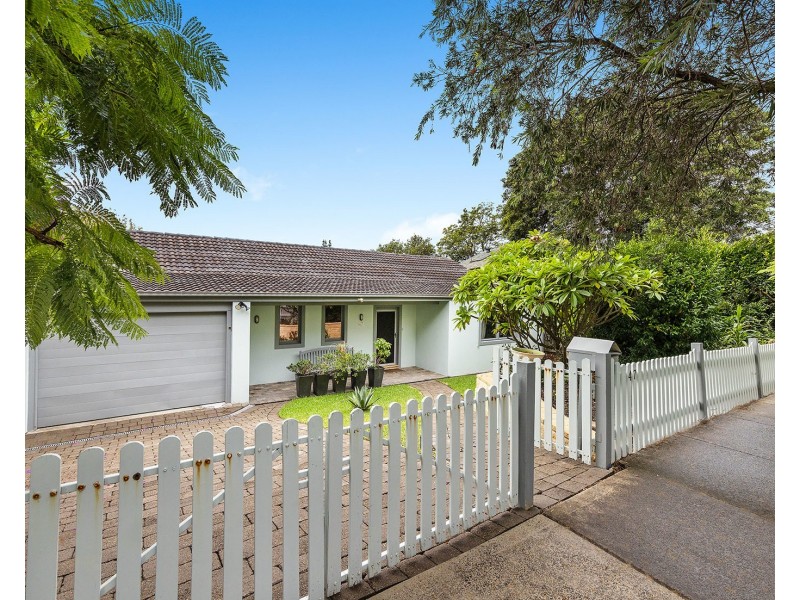 47 Darling Street, Roseville NSW 2069