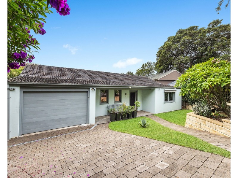 47 Darling Street, Roseville NSW 2069