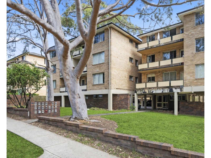 21/49 Fontenoy Road, Macquarie Park NSW 2113