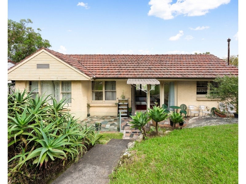 4 Deepwater Road, Castle Cove NSW 2069