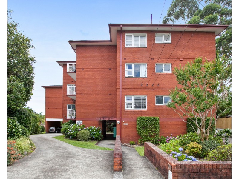 4/62-64 Carter Street, Cammeray NSW 2062