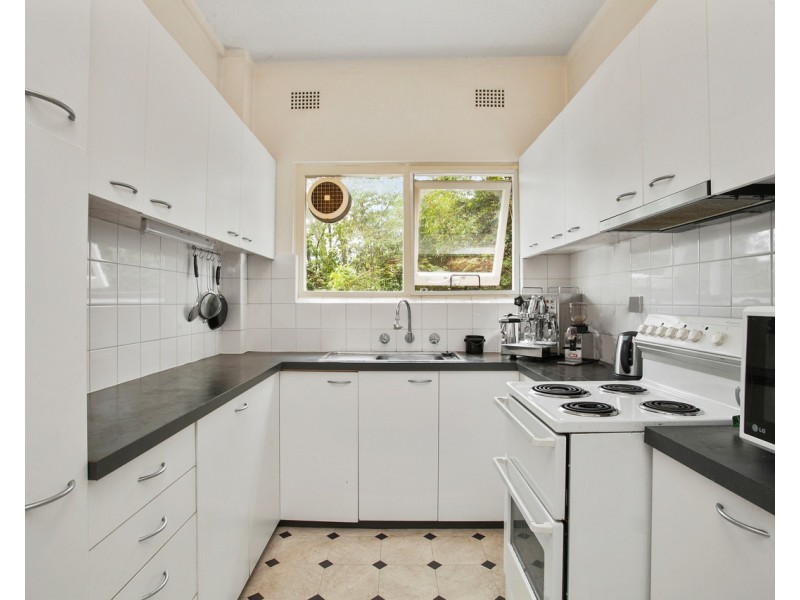 4/62-64 Carter Street, Cammeray NSW 2062