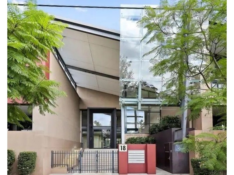 18 Jacques Street, Chatswood NSW 2067