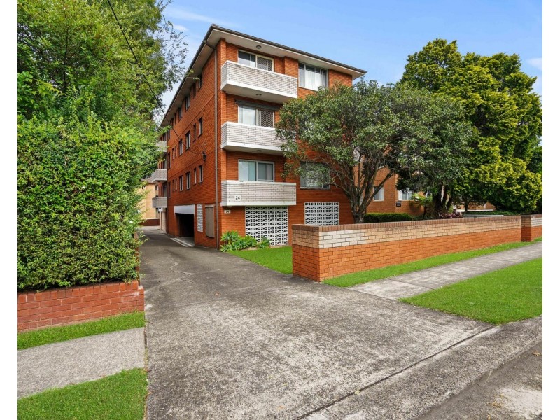 6/24 Orchard Street, West Ryde NSW 2114