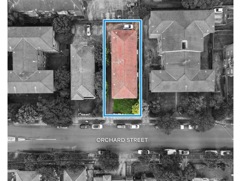 6/24 Orchard Street, West Ryde NSW 2114