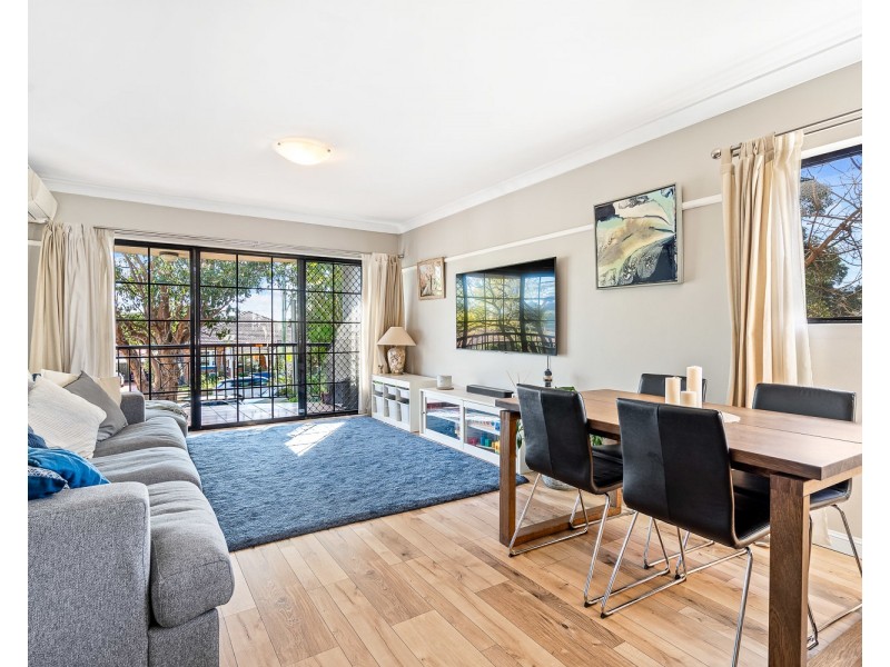 1/44 Prospect Street, Rosehill NSW 2142