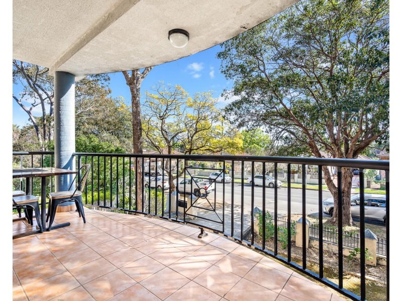1/44 Prospect Street, Rosehill NSW 2142
