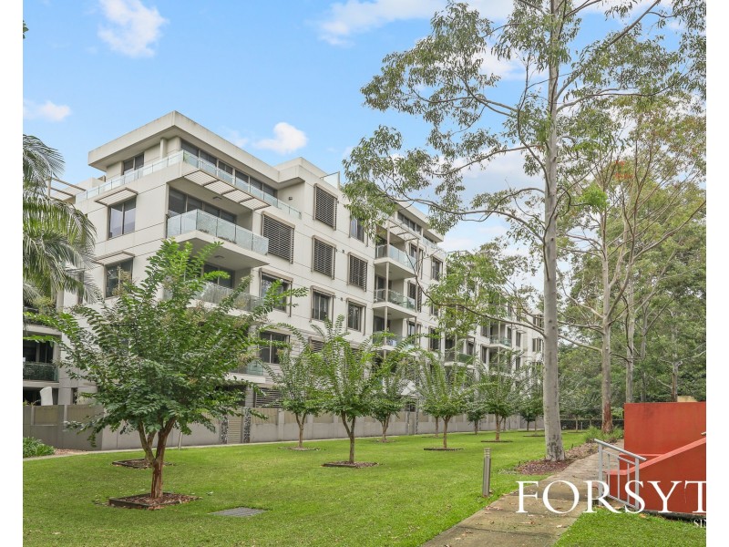 435/132-138 Killeaton Street, St Ives NSW 2075