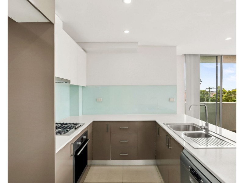 29/502-518 Canterbury Road, Campsie NSW 2194