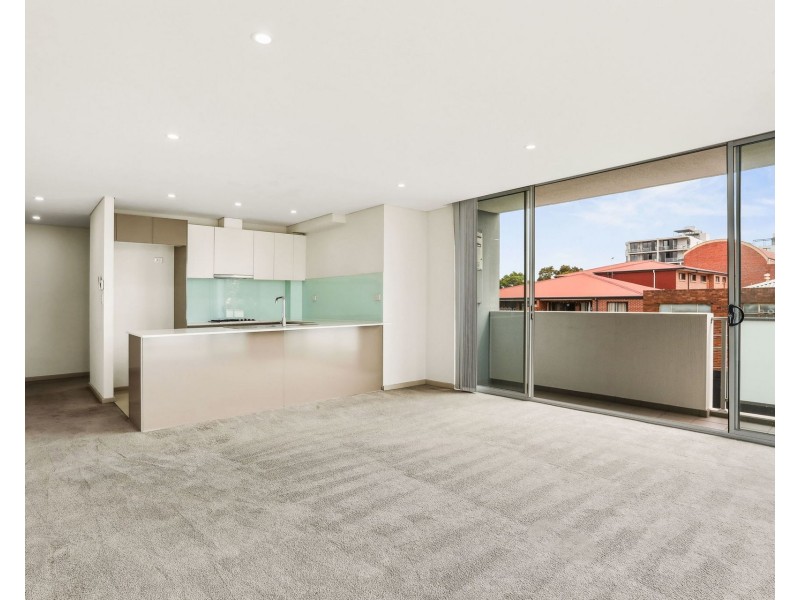 29/502-518 Canterbury Road, Campsie NSW 2194