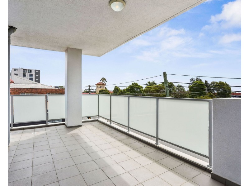 29/502-518 Canterbury Road, Campsie NSW 2194