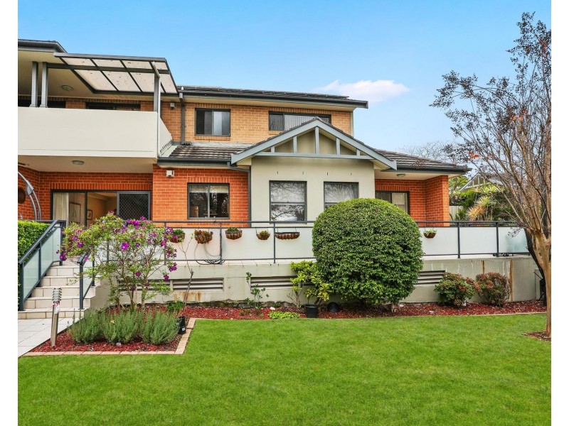 2/88 Victoria Avenue, Chatswood NSW 2067