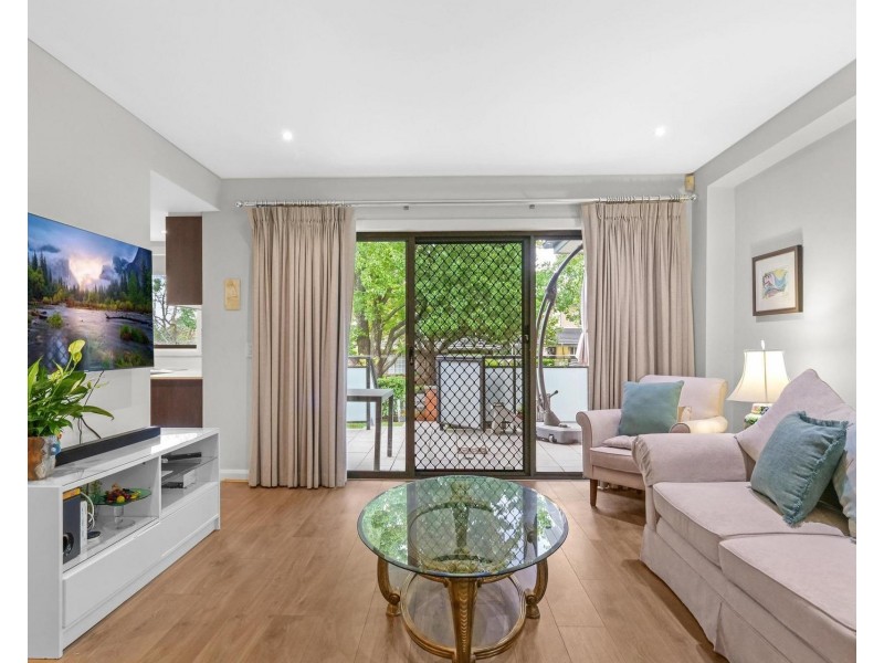 2/88 Victoria Avenue, Chatswood NSW 2067