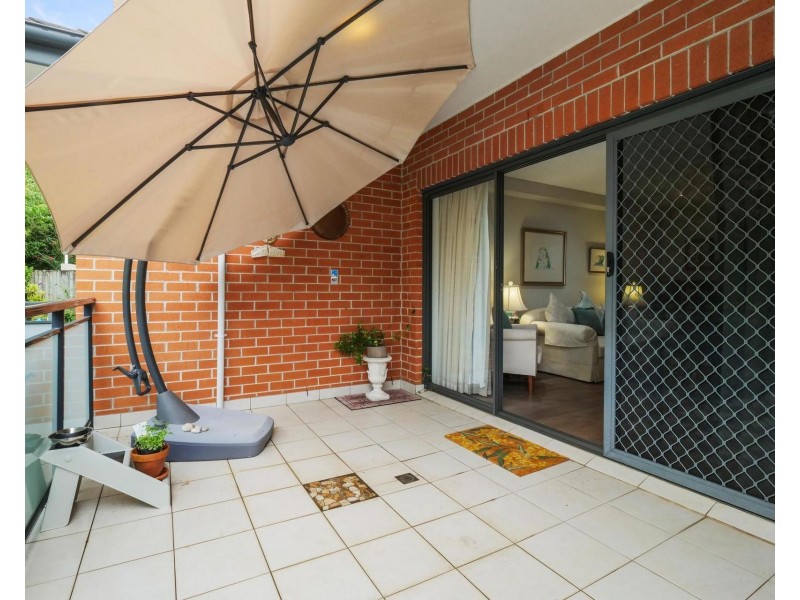 2/88 Victoria Avenue, Chatswood NSW 2067