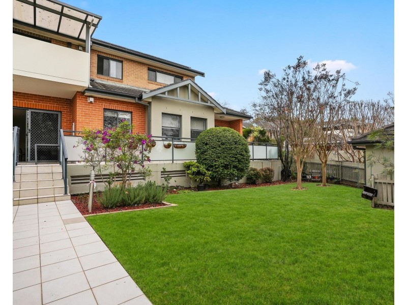 2/88 Victoria Avenue, Chatswood NSW 2067
