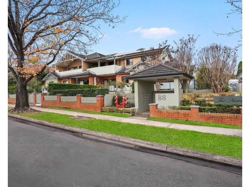 2/88 Victoria Avenue, Chatswood NSW 2067