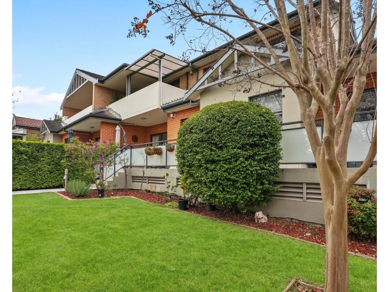 2/88 Victoria Avenue, Chatswood NSW 2067