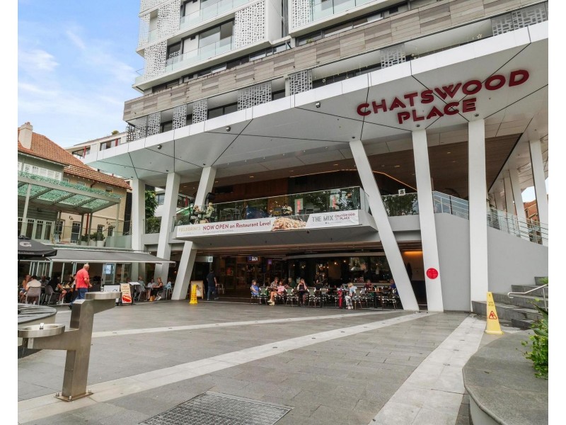 2/88 Victoria Avenue, Chatswood NSW 2067