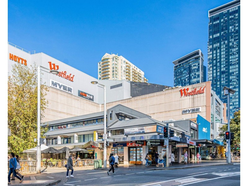 2/88 Victoria Avenue, Chatswood NSW 2067