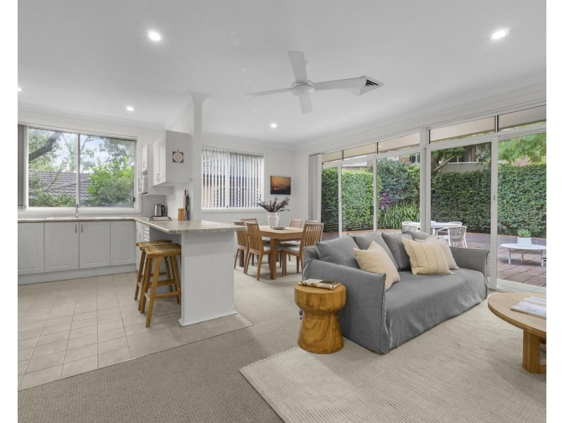 9/59-61 Finlayson Street, Lane Cove NSW 2066