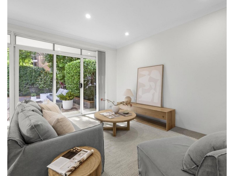 9/59-61 Finlayson Street, Lane Cove NSW 2066
