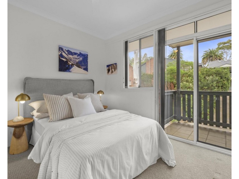 9/59-61 Finlayson Street, Lane Cove NSW 2066