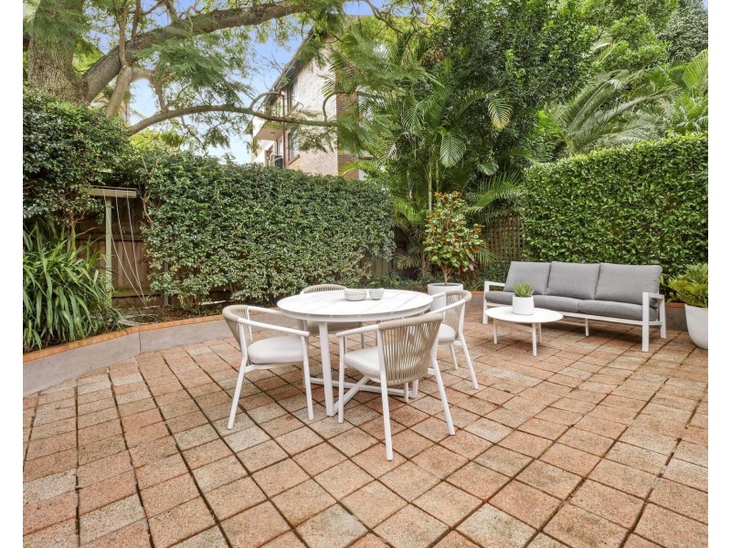 9/59-61 Finlayson Street, Lane Cove NSW 2066