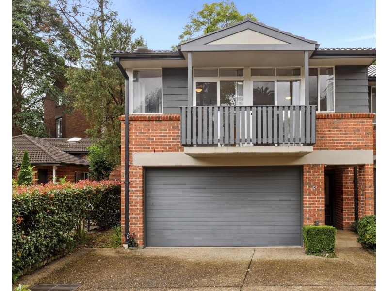 9/59-61 Finlayson Street, Lane Cove NSW 2066